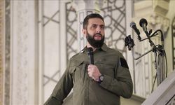 İsrail gazetesi, İran'ın Suriye Cumhurbaşkanı Şara'ya suikast düzenlemeyi planladığını iddia etti