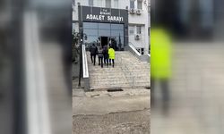 Kahramanmaraş'ta bebeğe şiddet uyguladığı gerekçesiyle yargılanan hemşire Afyonkarahisar'da teslim oldu