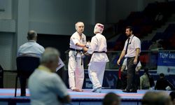 Karatede hedef 81 ilde temsilcilik