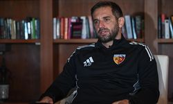 Kayserispor Teknik Direktörü Radomir Djalovic'ten Türk futboluna övgü