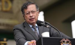 Kolombiya Cumhurbaşkanı Petro: Ne Netanyahu, ne Hitler, ne Franco, ne de Salazar bunu yaptı