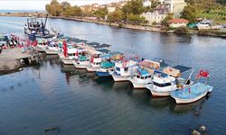 Küçük ölçekli balıkçılara bu yıl verilecek desteklere yönelik başvurular başladı