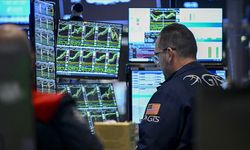 Küresel piyasalar yılın ilk işlem gününde pozitif seyrediyor