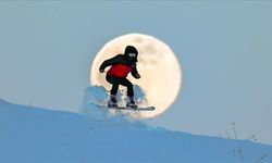 KYGM Tematik Kış Kampları'nın 10'uncusu düzenlenecek