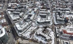 Malatya Çarşısı'nda Dev Dönüşüm: İlk Kepenklerin Açılacağı Tarih Belli Oldu!