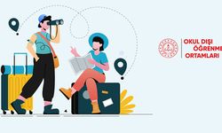 MEB, dersleri okul dışına taşıyacak platformu hayata geçiriyor