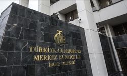 Merkez Bankası rezervleri 189,1 milyar dolar oldu