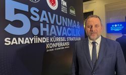 Milli füzeleri prangadan kurtaran motorlar ilgi odağı