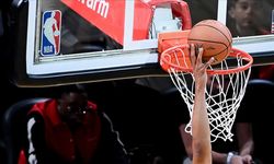 NBA'de Bucks, Lakers deplasmanında Antetokounmpo ile kazandı