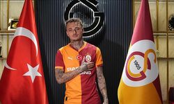 Noa Lang, Galatasaray tarihindeki 214. yabancı futbolcu