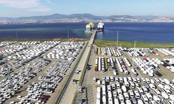 Otomotiv ihracatının dörtte üçü 10 ülkeye gerçekleştirildi