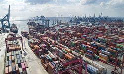 Otomotiv ve Makine İhracatı Almanya’ya Rekor Getirdi