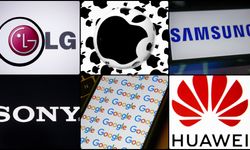 Rakip olan teknoloji devleri, sahne arkasında iş ortağına dönüşüyor