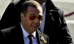 Rusya Güvenlik Konseyi: Trump acele etmezse Grönland referandumla Rusya'ya katılabilir