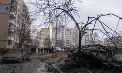 Rusya-Ukrayna savaşında ölü, yaralı ve kayıp asker sayısının 2 milyona ulaşabileceği iddia edildi