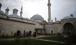 Sağlık Müzesi 2025'te yaklaşık 160 bin ziyaretçi ağırladı