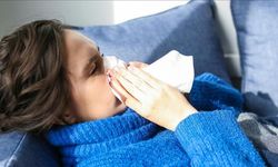 Soğuk havalar 'viral enfeksiyon' ve 'sinüzit' vakalarını artırıyor