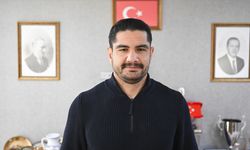 Taha Akgül başkanlığındaki Türkiye Güreş Federasyonundan 'geleceğe yatırım'