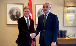 Tan Sağtürk, Kültür ve Turizm Bakanlığında danışman olarak görev yapacak