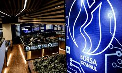 Tarihi Zirve Sonrası Borsa İstanbul’da Geri Çekilme