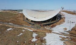 'Tarihin sıfır noktası' Göbeklitepe 2025'te 781 bin ziyaretçi ağırladı