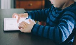 TBMM'de çocuklara internet ve sosyal medya hizmetinde sınırlandırma önerildi