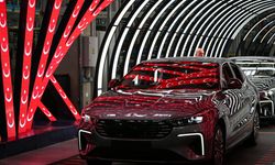 TOGG 2025'te hedeflerine ulaştı