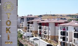 TOKİ, geçen yıl vatandaşlardan gelen 1 milyona yakın soruyu yanıtladı