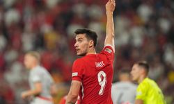 Trabzonspor, Umut Nayir'i renklerine bağladı