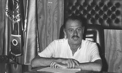 Türk Futbolunun Nevi Şahsına Münhasır Başkanı: İlhan Cavcav