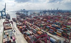 Türk sanayi sektöründen 2025'te tüm zamanların en yüksek yıllık ihracatı