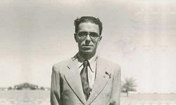 Türk şiirinin milli sesi: Arif Nihat Asya