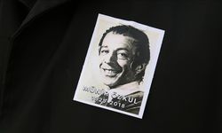 Türk sinemasının Mahmut Hoca'sı: Münir Özkul