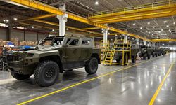 Türk zırhlısının 'en büyük ihracat' sınavında hedefler korunuyor
