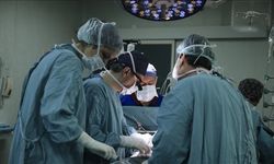 Türkiye'de 2025'te 5 bin 95 organ nakli yapıldı
