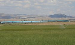 Türkiye'nin demir yolu yatırımları için 261 milyar liradan fazla bütçe ayrıldı