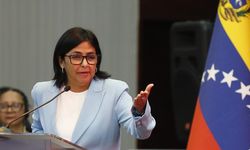 Venezuela Yüksek Adalet Mahkemesi, Delcy Rodriguez'i geçici Devlet Başkanı olarak görevlendirdi