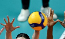 Voleybol Sultanlar Ligi'nde Galatasaray-Fenerbahçe derbisi