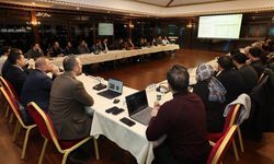 Yeşilay, İstanbul'da 2026 yılı bisiklet turları yol haritasını açıkladı