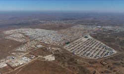 Yıllarca tartışma konusu olan Hol Kampı için Şam düğmeye bastı