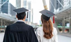 Yükseköğretim mezunlarının iş gücüne katılım oranı yüzde 76,9