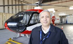 Zorlu Coğrafyada Hayat Kurtaran Kanatlar: Malatya Hava Ambulansı