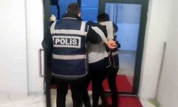 11 yıllık firari, özel ekibin 6 aylık takibiyle yakalandı