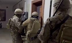 Adıyaman'da silah operasyonu: 7 gözaltı