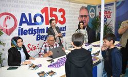 Alo 153 İletişim Merkezi, 2025 Yılında Vatandaşın Sesi Oldu