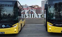 Belediye otobüslerinde ek sefer ilan etti