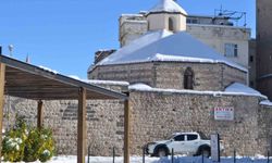 Beyler Hamamı, müze oldu