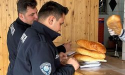 Darende'de zabıta ekiplerinden denetim