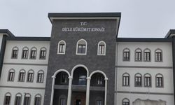 Dicle'de 1 yılda 6 bin 519 adet kök kenevir ele geçirildi