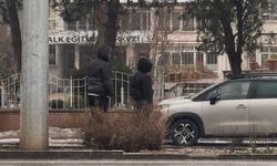 Diyarbakır’da Sağanak Etkisini Artırıyor!